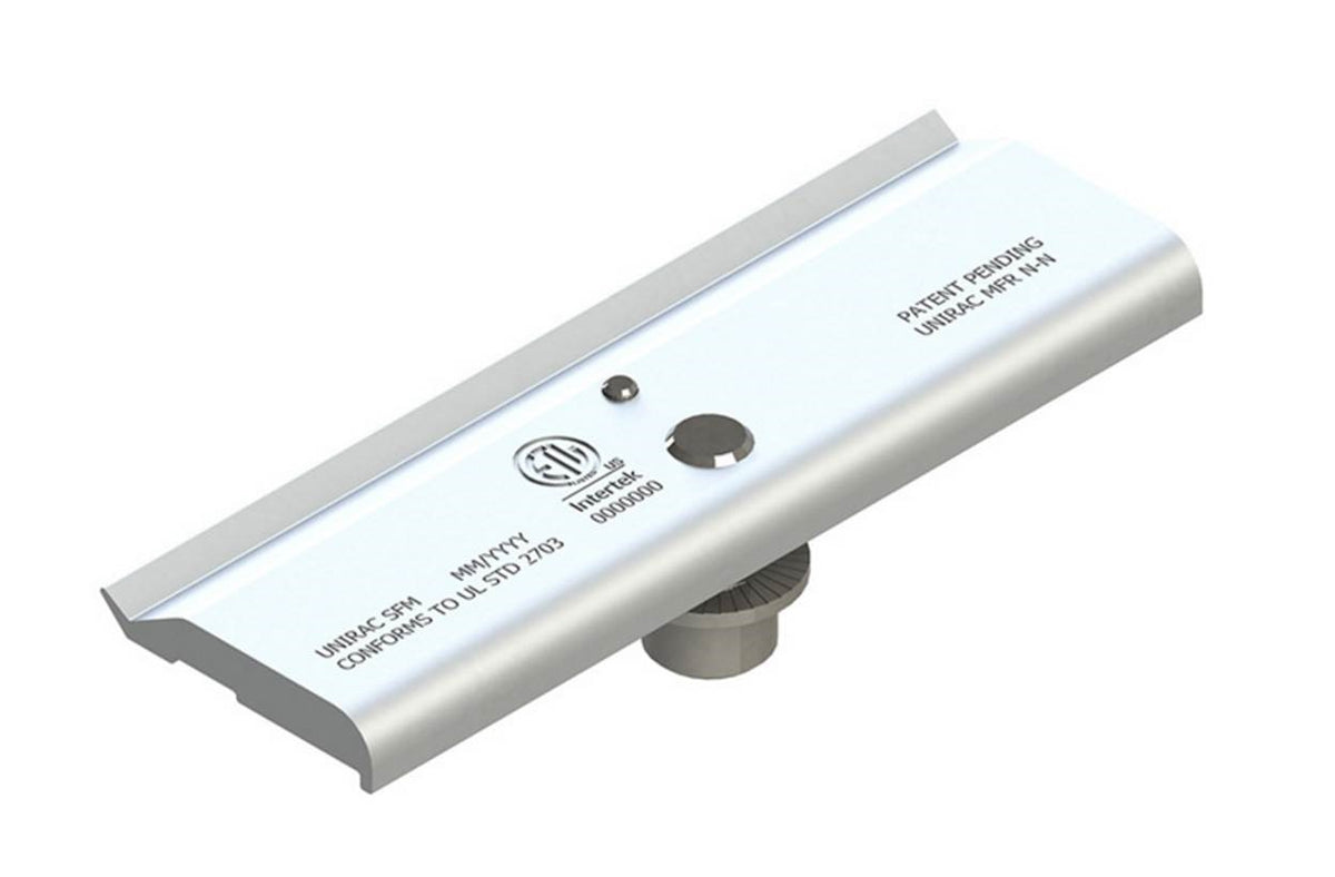 UniRac 008114M MLPE Mount UniRac 008114M