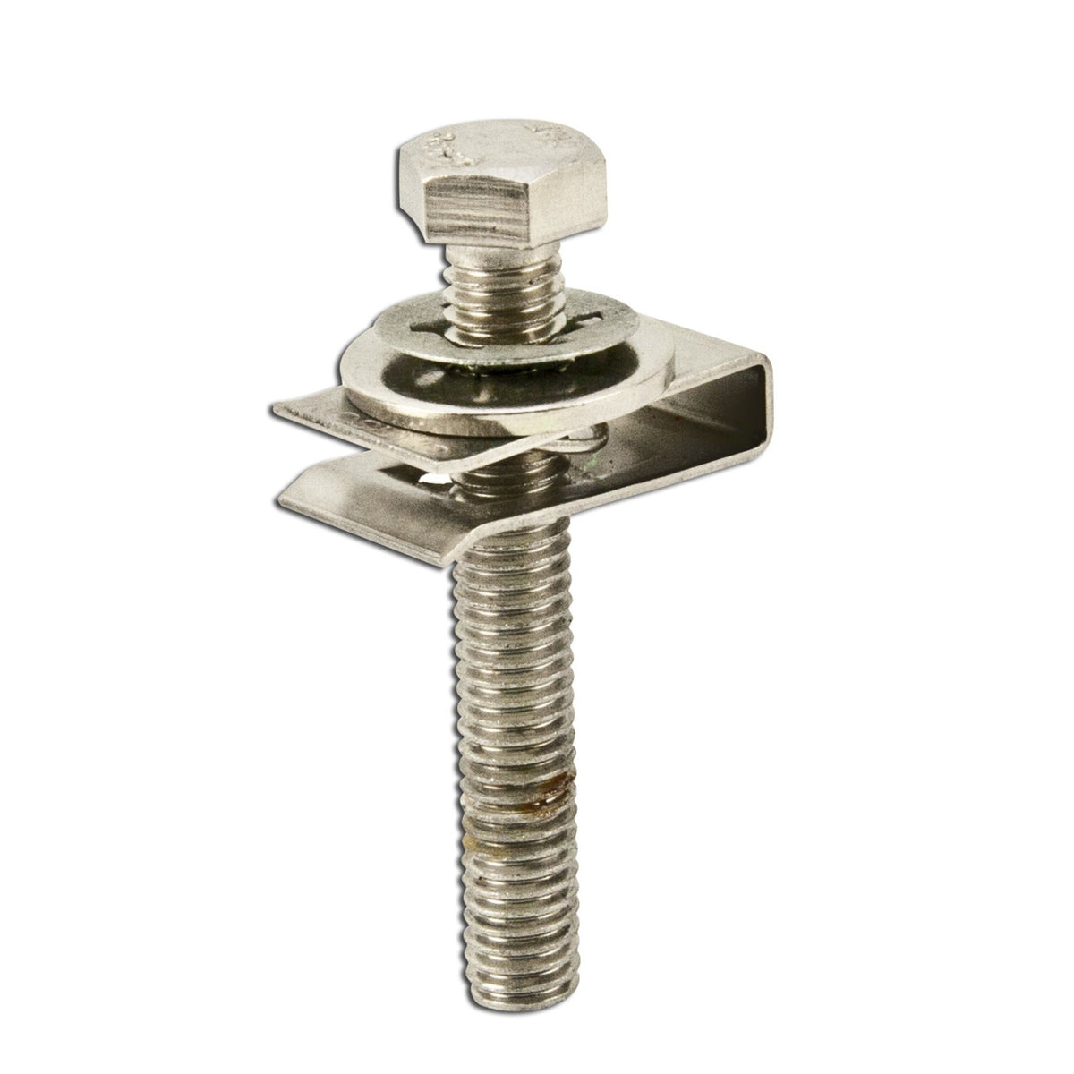 Oldcastle Precast 80002007 Kit, L Series Bolt, Penta Lg, 3/8", 1015,