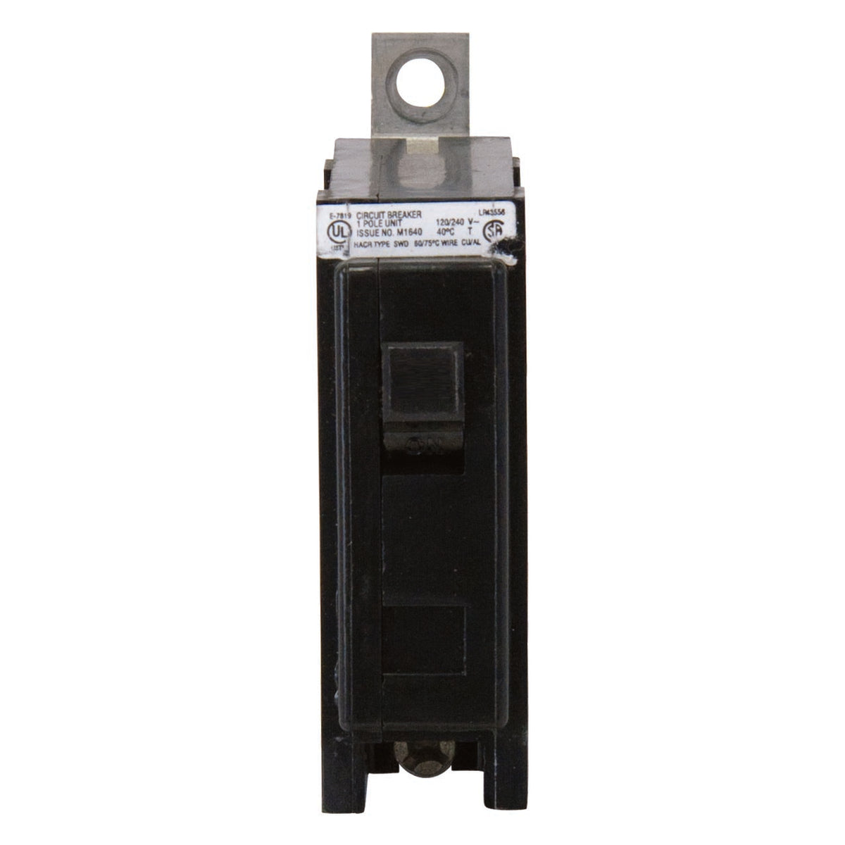 EATON PXLB161 Sicherungsautomat 1PA B16A 236033 EATON PXLB161 Sicherungsautomat 1PA B16A 236033