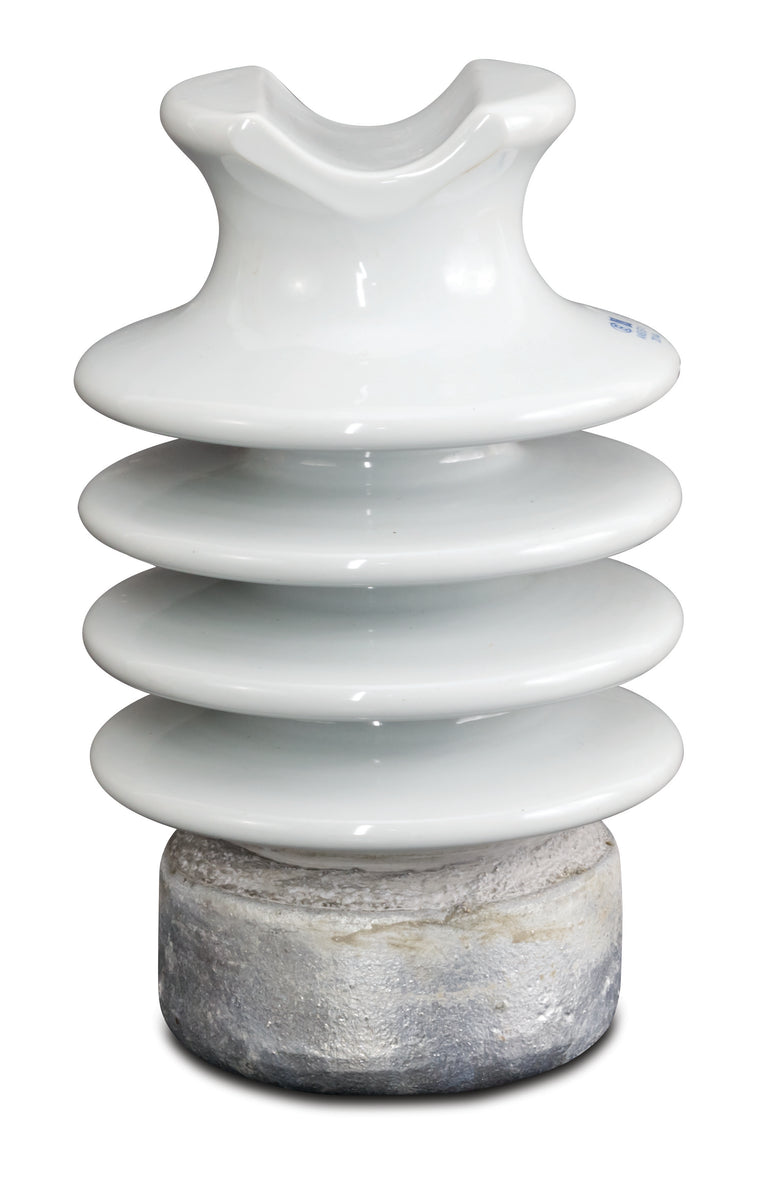Powerline Hardware P571G Line Post Insulator. Powerline Hardware P57