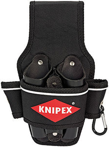 Knipex 00 17 73LE Belt Tool Pouch With Snap Hook Knipex 00 17 73LE