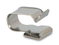 UniRac 008003S Wire Management Clips, Stainless, 1-Wire UniRac 008003S