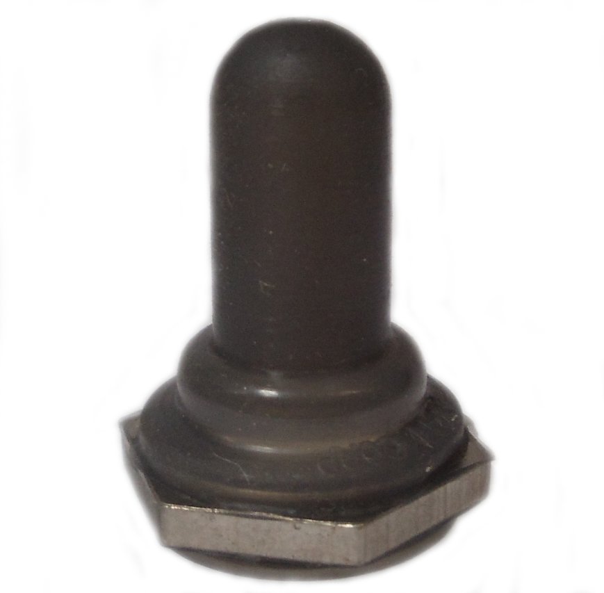 McGill 00909988 Rubber Boot for Toggle Switch McGill 909988