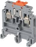 Entrelec 0115-686.13 Heavy Duty Switch Block, Type: M 4/6.SNB Entrelec 0115-686.13