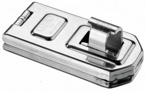 Abus 01481 140/20 Stainless Steel 4-3/4" Hasp Abus 1481