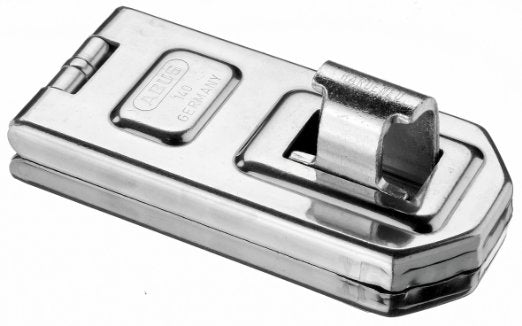 Abus 01481 140/20 Stainless Steel 4-3/4