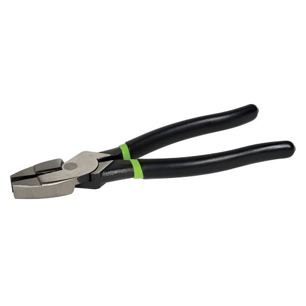 Greenlee 0151-09M Side Cut Pliers, 9-3/8