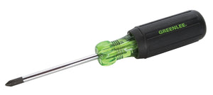 Greenlee 0153-31C Phillips Heavy Duty Screwdriver, #1 Greenlee 0153-31C