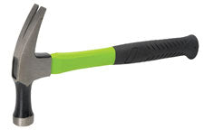 Greenlee 0156-11 18oz Electrician's Hammer Greenlee 0156-11
