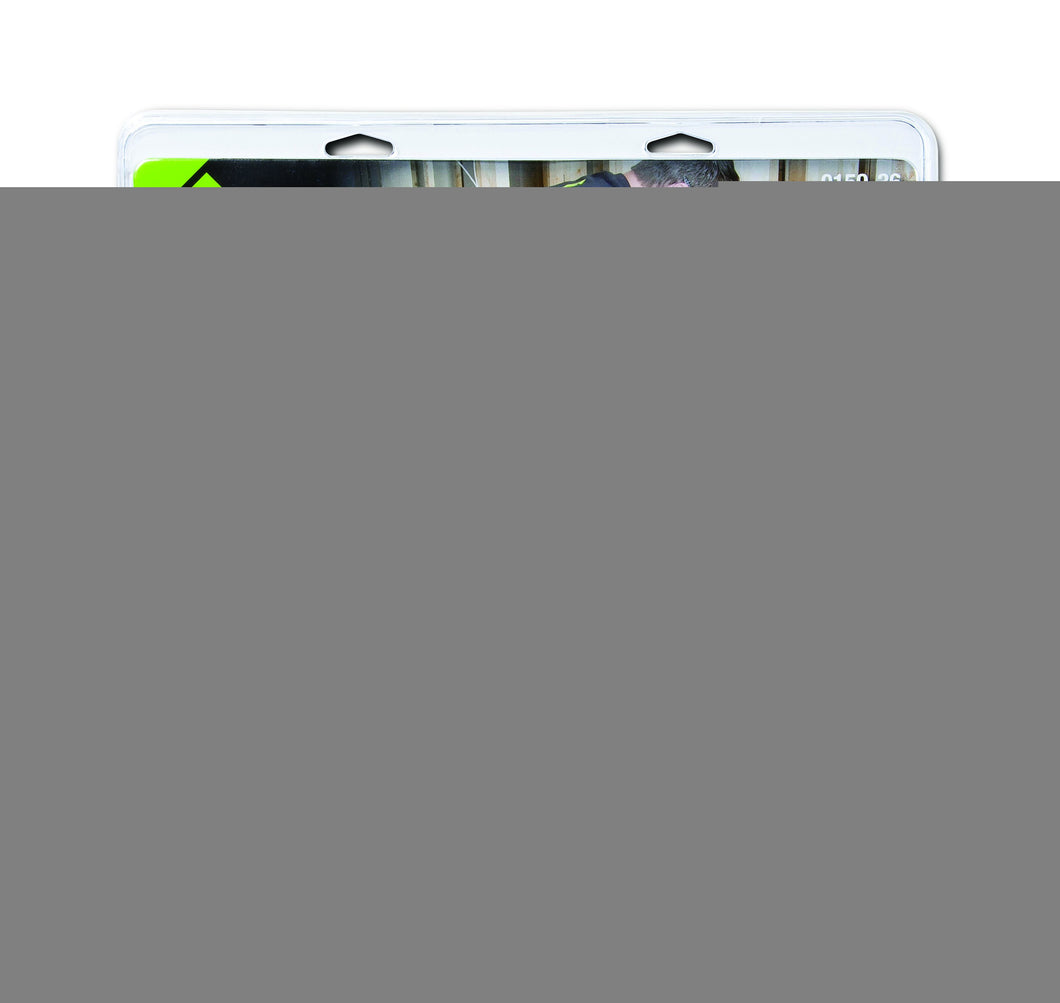 Greenlee 0159-36 6-Piece Hand Tool Set Greenlee 0159-36