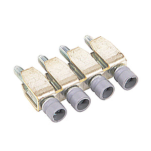 Entrelec 0176 671.00 Jumper Bar, Type: BJMI8 Entrelec 0176 671.00