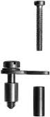 Entrelec 0177 651.05 Jumper Bar, BJS, 20 Poles Entrelec 0177 651.05