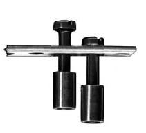 Entrelec 0179 613.01 Jumper Bar, Type: BJM16 Entrelec 0179 613.01