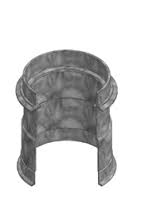 Oldcastle Precast 02006005  Fibrelyte Box, 9