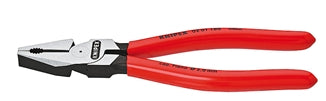 Knipex 02 01 200 SBA Pliers, High Leverage, Combination Knipex 02 01 200 SBA