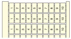 Entrelec 0233 060.04 Terminal Block, RC610, Vertical Marking Cards, 6mm, Legend: 1 - 100 Entrelec 0233 060.04