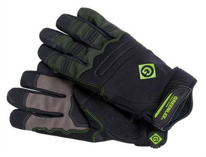 Greenlee 0358-14L Gloves Tradesman L (pop) Greenlee 0358-14L