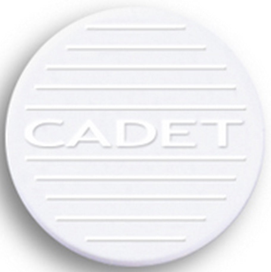Cadet 040010 Compak Series Replacement Plug Cadet 40010