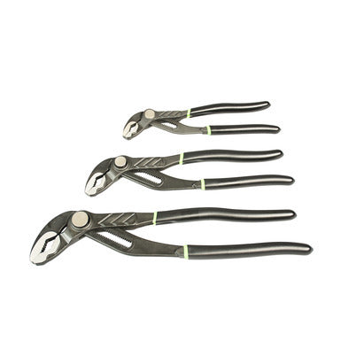 Greenlee 0451-01WD 3 Pce Water Pump Plier Set Greenlee 0451-01WD