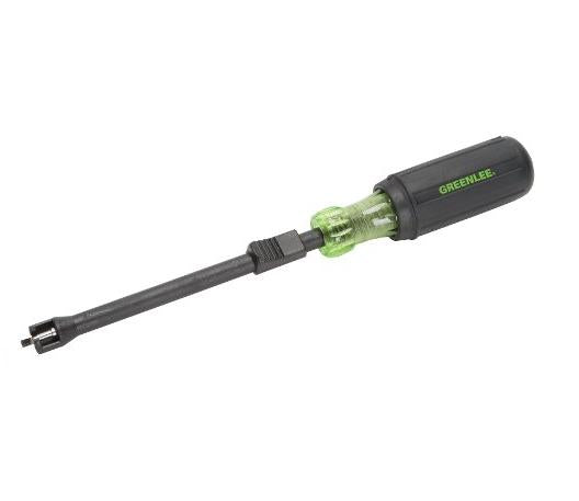 Greenlee 0453-18C #2 Phillips Screw-Holding Screwdriver Greenlee 0453-18C