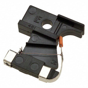 Littelfuse 0481003.V 3A 125V AC, Axial Lead Littelfuse 0481003.V