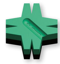 Wera Tools 05073403001 Wera Star - Magnetizer/Demagnetizer, 48.0 mm Wera Tools 5073403001