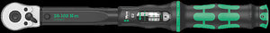 Wera Tools 05075621001 1/2" SQ Click-Torque C2 Torque Wrench Drive Wera Tools 5075621001