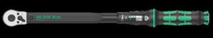 Wera Tools 05075622001 1/2" SQ Click-Torque C3 Torque Wrench Drive Wera Tools 5075622001