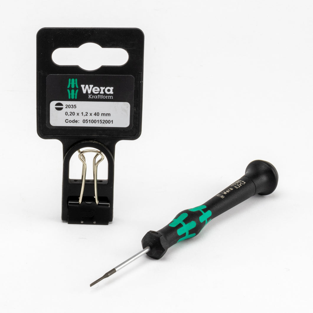 Wera Tools 05100152001 0.05