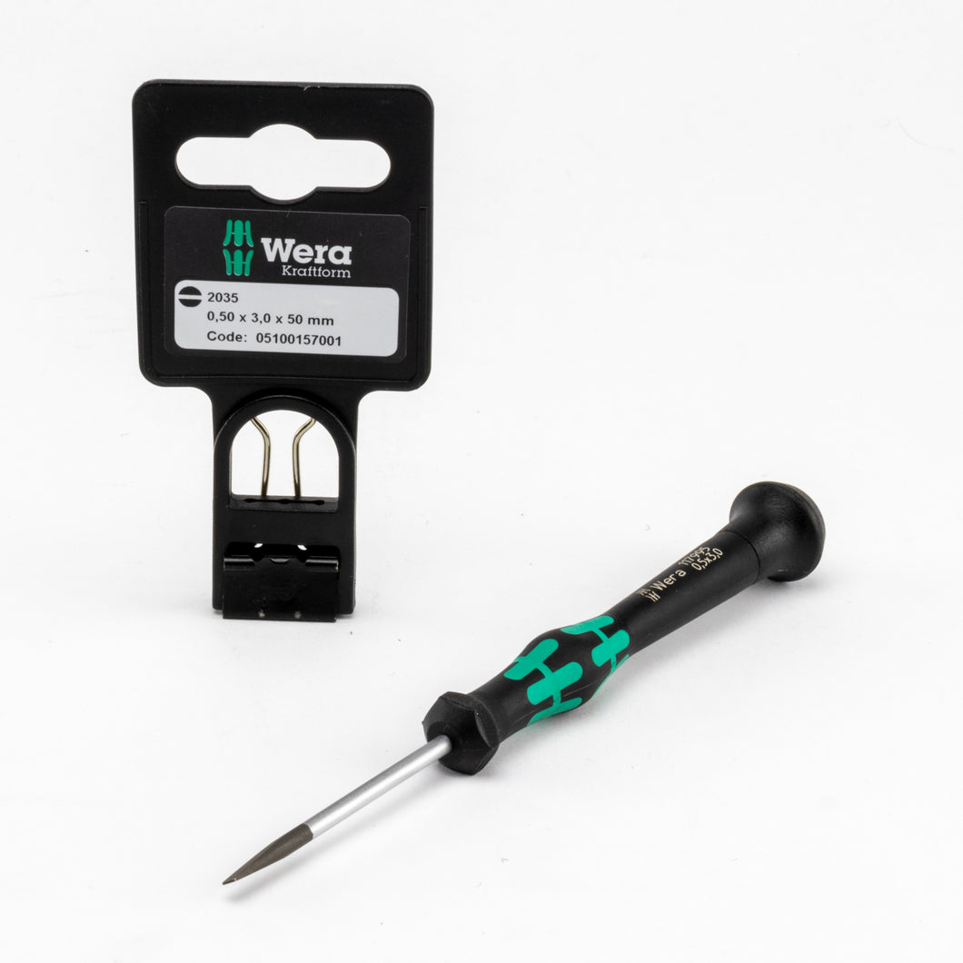 Wera Tools 05100156001 3/32