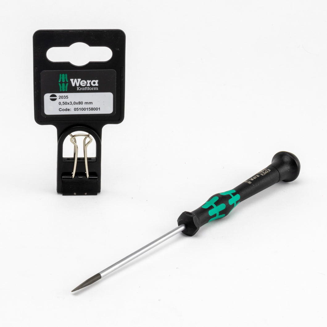 Wera Tools 05100158001 1/8