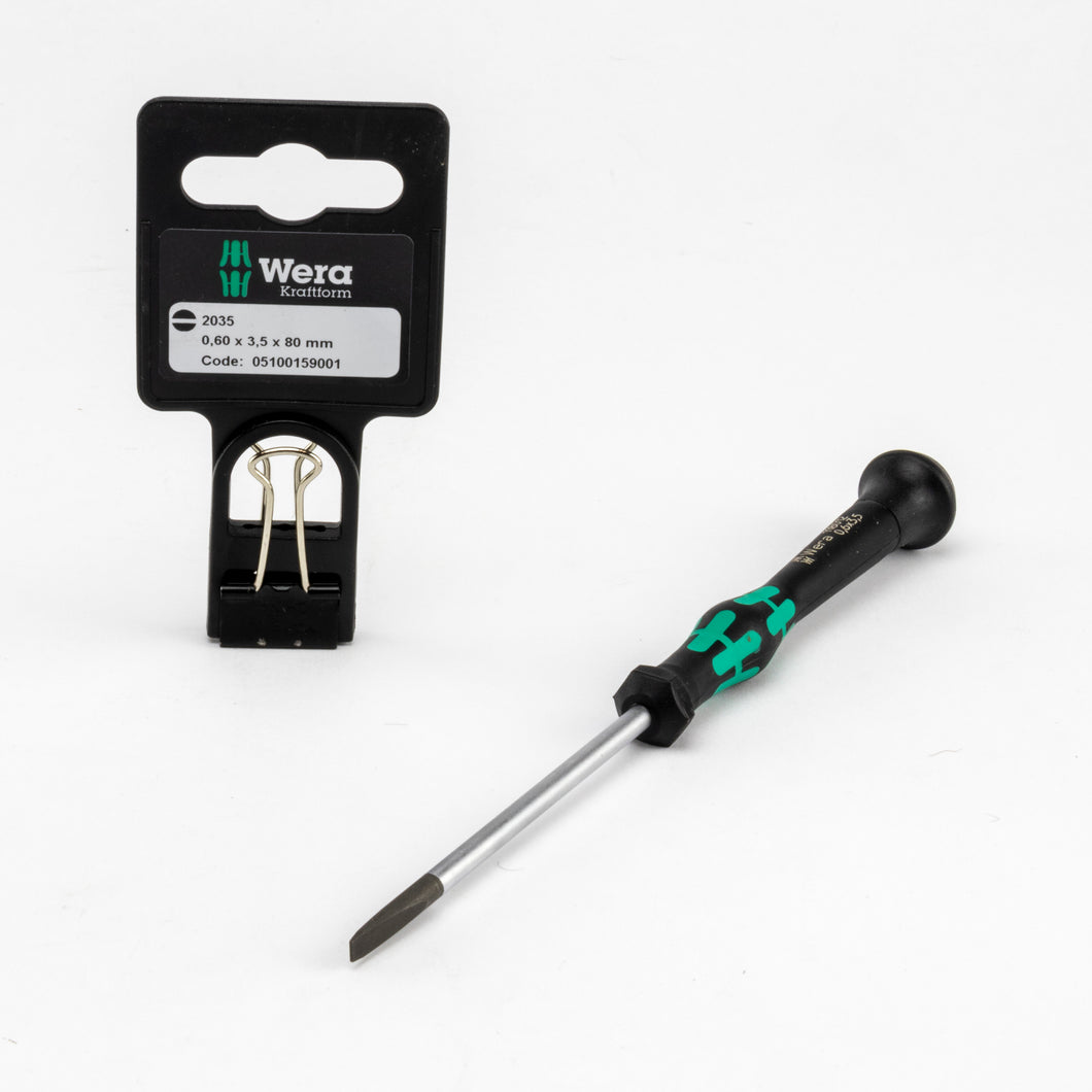 Wera Tools 05100159001 9/64