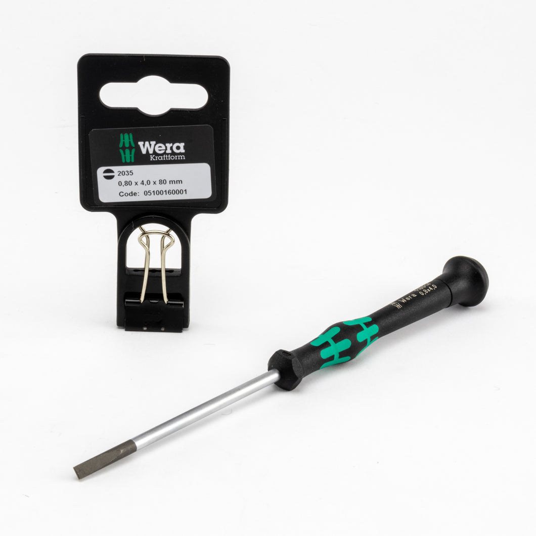 Wera Tools 05100160001 5/32