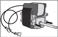 Cadet 051424 Motor Cadet 51424