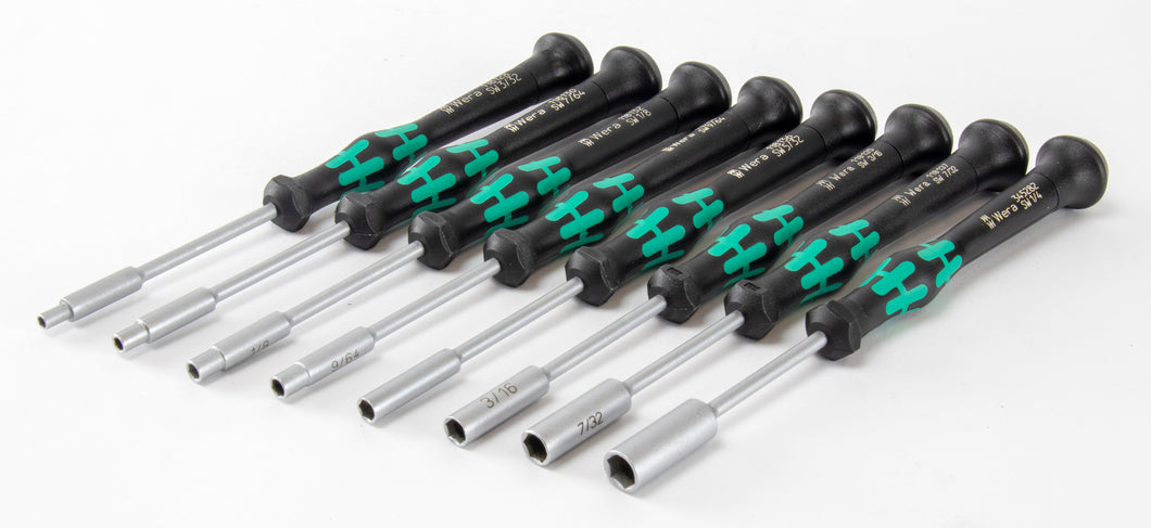 Wera Tools 05345279001 WRA 05345279001  2069/8 SW 3/32