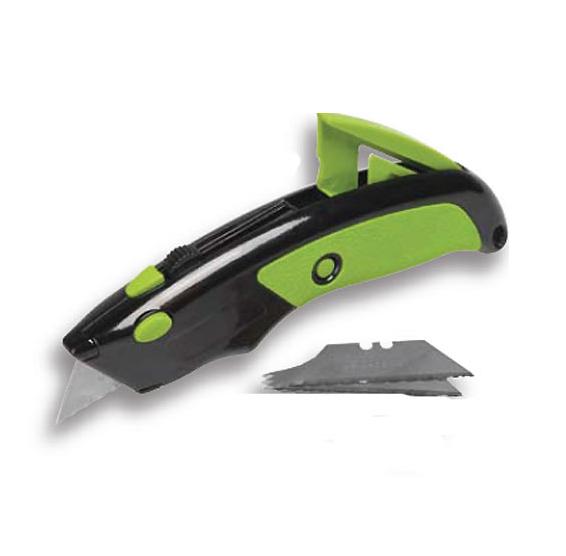 Greenlee 0652-11 Utility Knife, Heavy Duty Greenlee 0652-11
