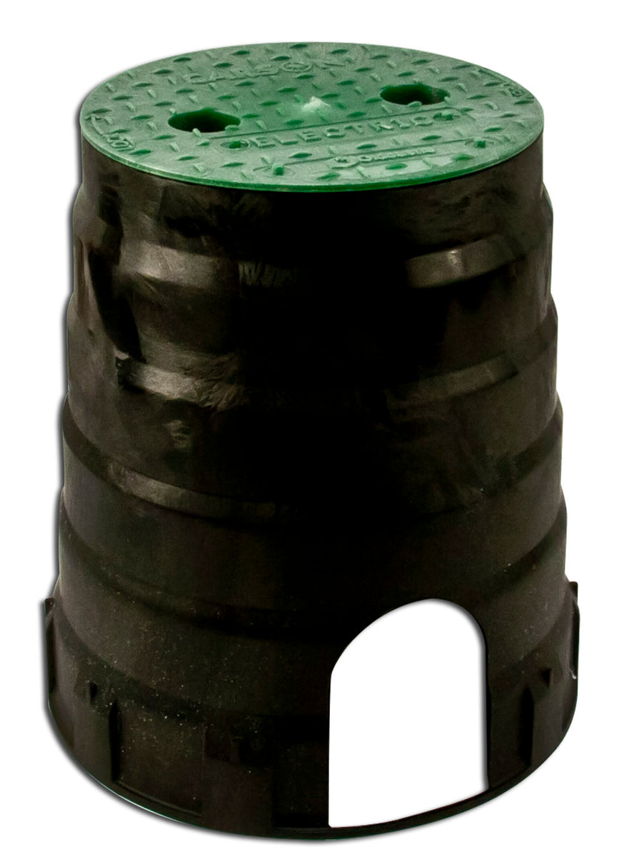 Oldcastle Precast 07081111 Round Pull Box Oldcastle Precast 7081111