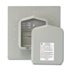 Sola Deck 0786-41 SolaDeck DC Combiner/Enclosure, Roof Mount, 120A, 600VDC Sola Deck 0786-41