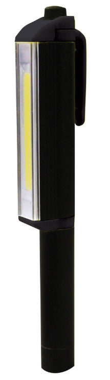 Voltec 08-00617HD LED Aluminum Pen Light Voltec 08-00617HD