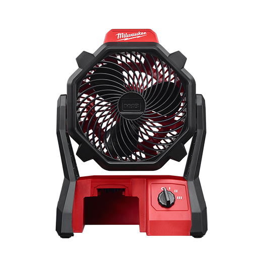 Milwaukee 0886-20 M18™ Jobsite Fan Milwaukee 0886-20