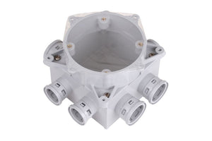 Kraloy 089458 Standard Slab Box, Non-Metallic Kraloy 89458