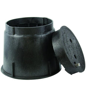 Oldcastle Precast 09101017 Round Pull Box Oldcastle Precast 9101017