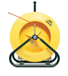 Jameson LLC 10-316-300 3/16" Little Buddy Fiberglass Fish Tape, 300' Jameson LLC 10-316-300