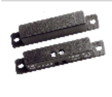 George Risk 100-TWG-B Miniature Surface Mount Switch Set George Risk 1