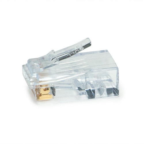 Platinum Tools 100028C ezEX-RJ45™ , ezEX44, Connectors Platinum Tools 100028C