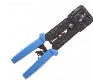 Platinum Tools 100054C EZ-RJ Crimp Tool Platinum Tools 100054C