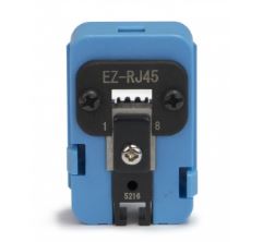 Platinum Tools 100072C EZ-RJ45 Die Head for EXO Crimper Platinum Tools 100072C