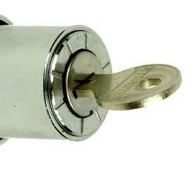 Eaton 10250ED824 Replacement Keys, H661 Lock Eaton 10250ED824