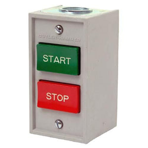 Eaton 10250H5200 30.5 mm, Heavy-duty, 2 Element, Start/Stop Eaton 10250H5200