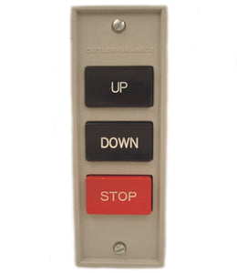 Eaton 10250H5301 30.5 Mm, Heavy-Duty Assembled Control Station Eaton 10250H5301